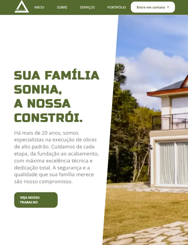 Empreiteira Lima