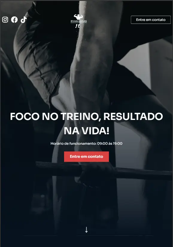 Consultoria Ryan
